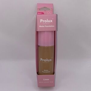 Prolux Matte Foundation LINEN